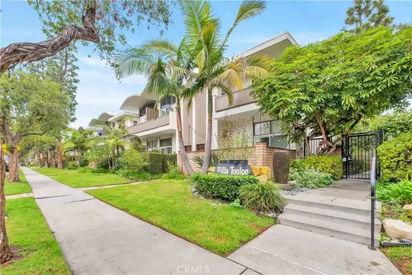 4758 La Villa Marina #J, Marina Del Rey, CA 90292