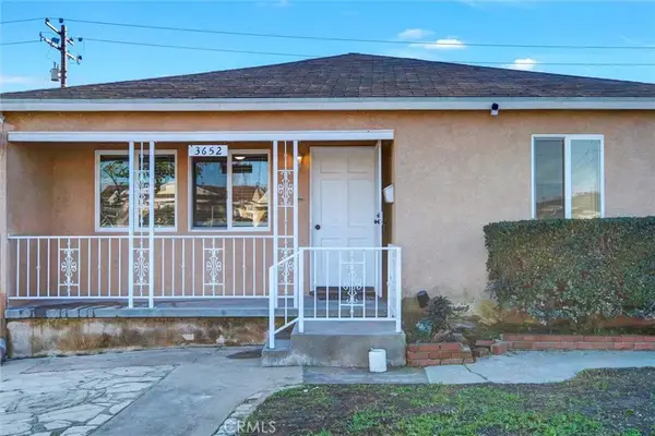 3652 W 171st, Torrance, CA 90504