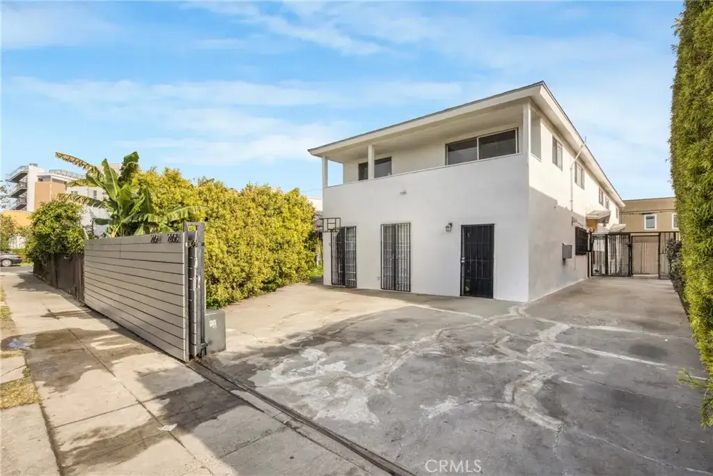 2804 S Norton, Los Angeles, CA 90018 - Image #1