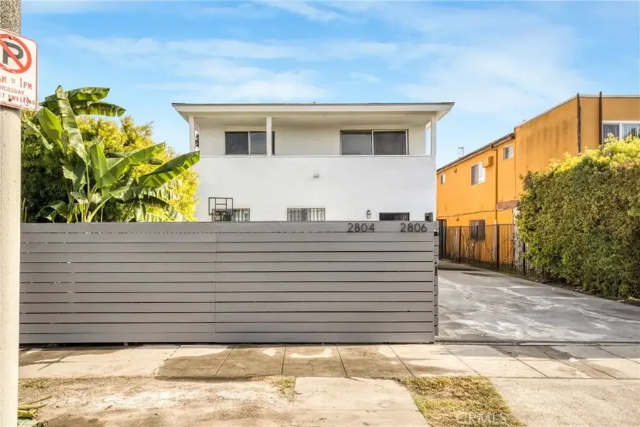 2804 S Norton, Los Angeles, CA 90018 - Image #2