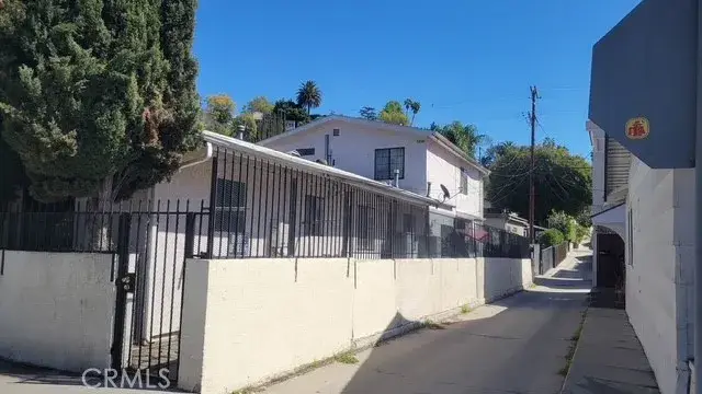 1458 Silver Lake Boulevard, Los Angeles, CA 90026 - #3