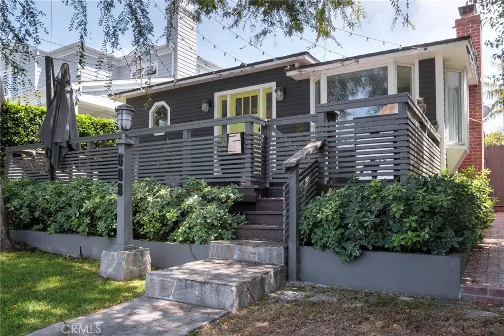 608 35th Street, Manhattan Beach, CA 90266 - Image #1