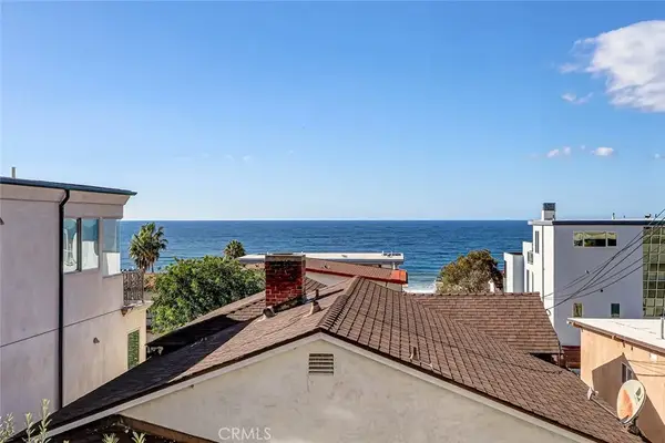 2907 Crest Drive, Manhattan Beach, CA 90266