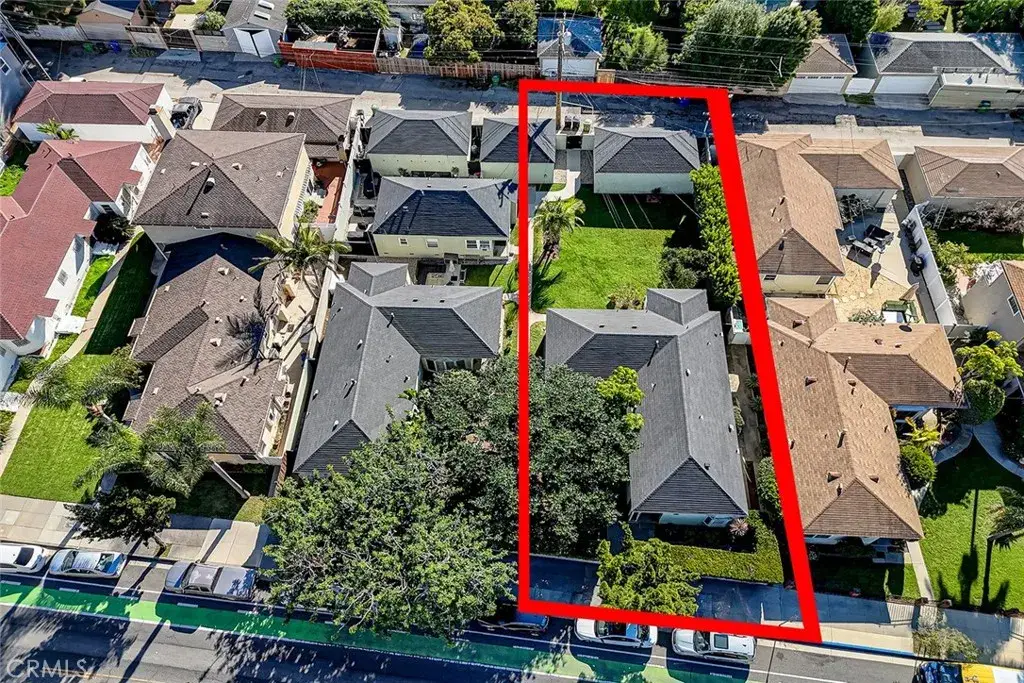 1428 Ocean Park, Santa Monica, CA 90405 - #1