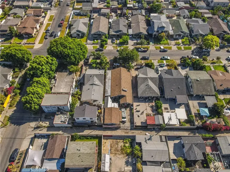 1611 46th, Los Angeles, CA 90062 - #3