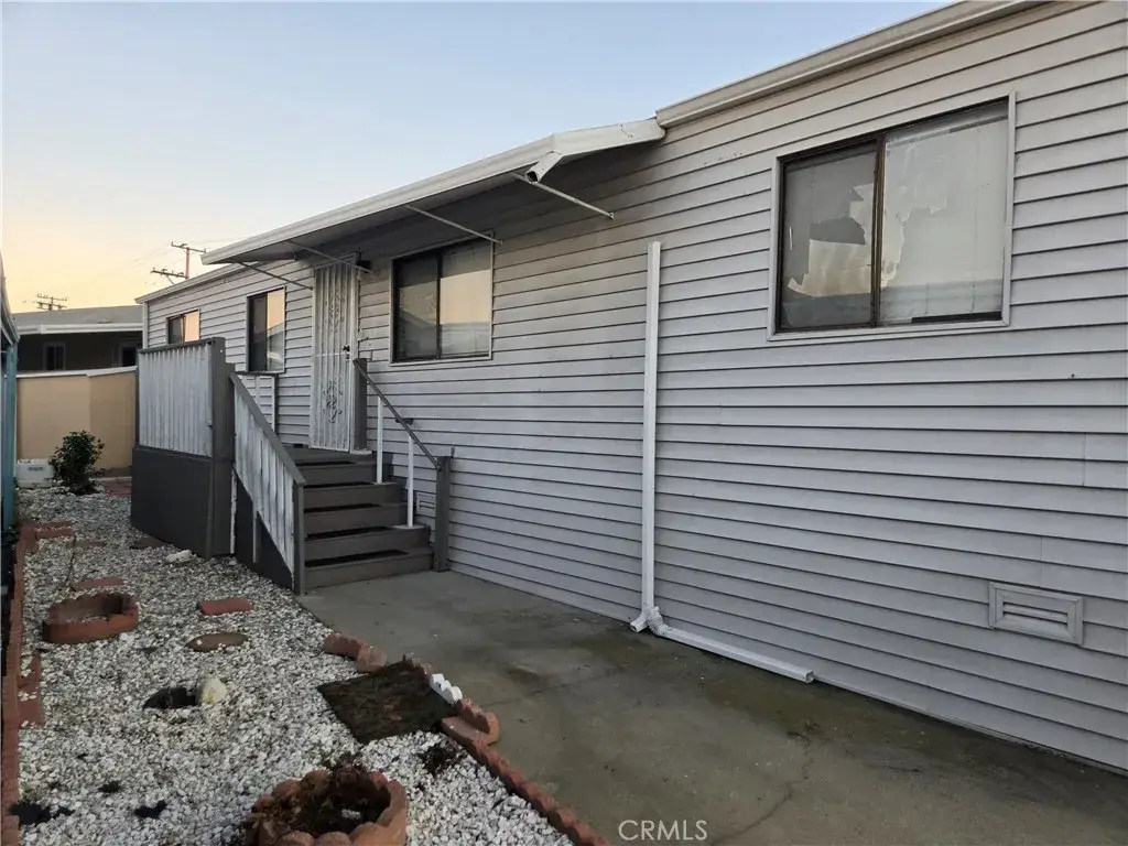 17700 Western #76, Gardena, CA 90248 - #1