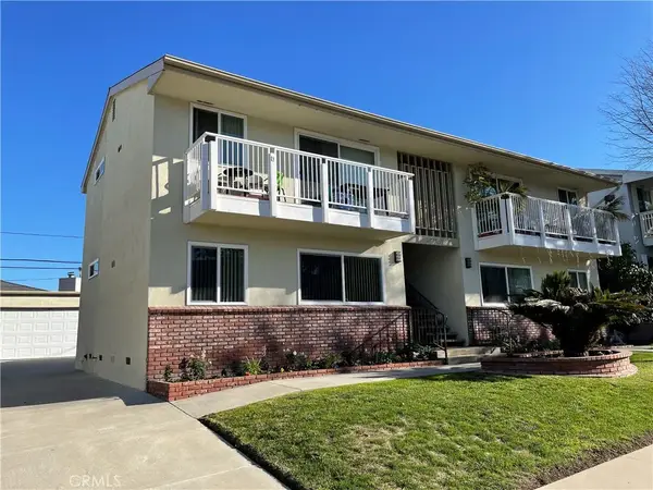 25232 Bigelow, Torrance, CA 90505