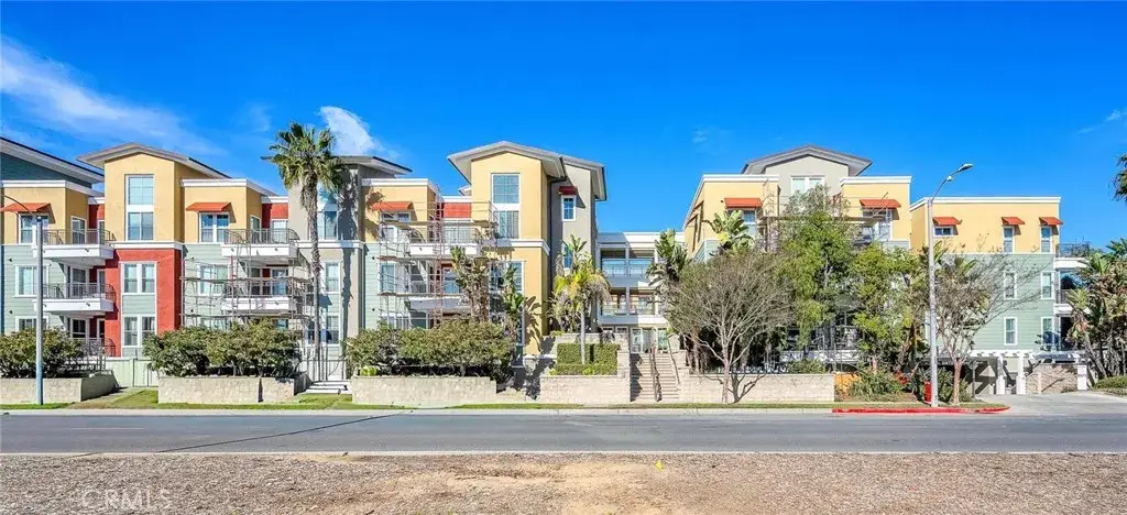 2349 Jefferson Street #313, Torrance, CA 90501 - Image #1