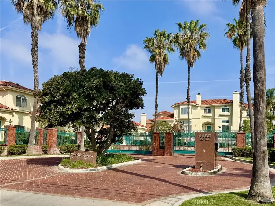 4489 Spencer #112, Torrance, CA 90503 - #2