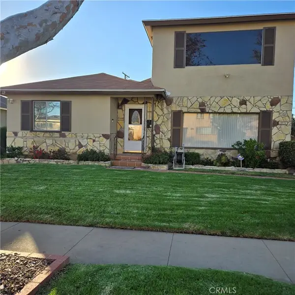 10957 Chanera, Inglewood, CA 90303