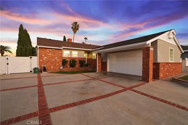 246 N Ellery Drive, San Pedro, CA 90732