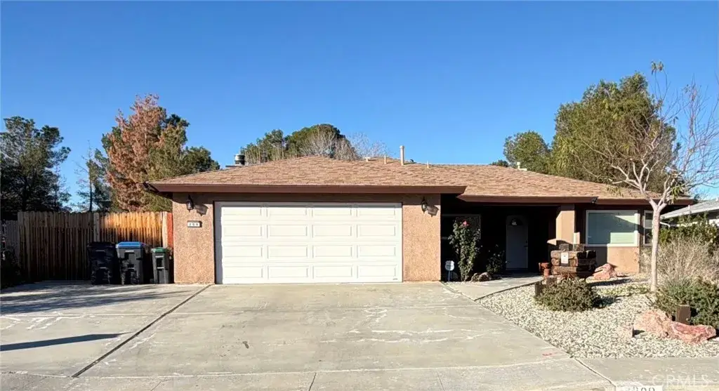 209 Kimberly, Ridgecrest, CA 93555 - Image #1