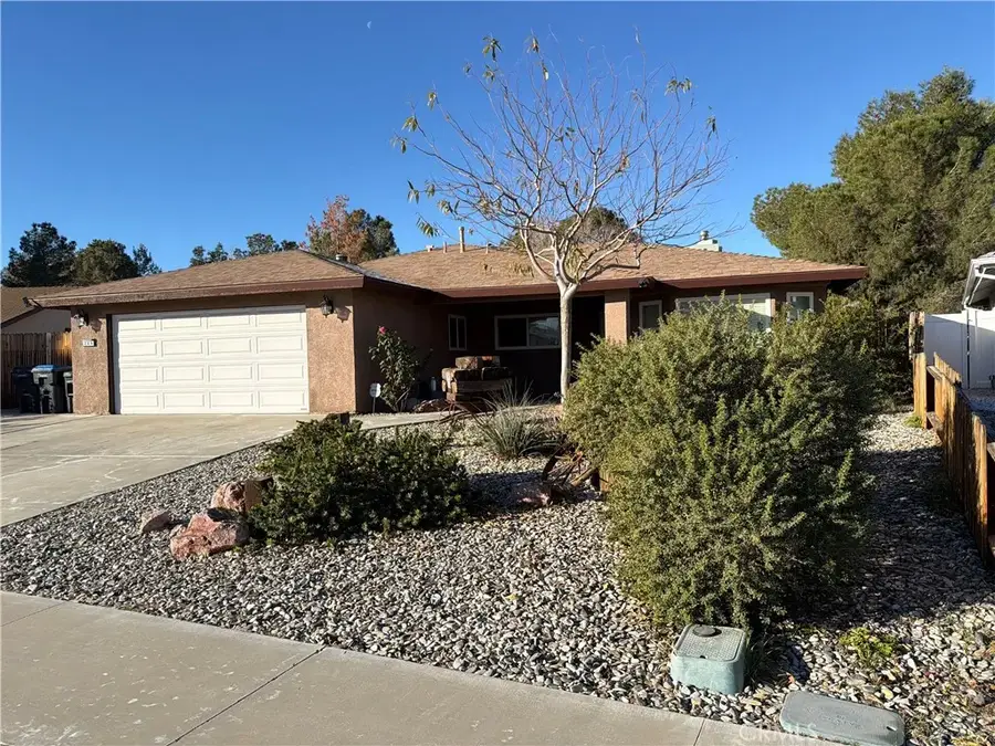 209 Kimberly, Ridgecrest, CA 93555 - Image #2