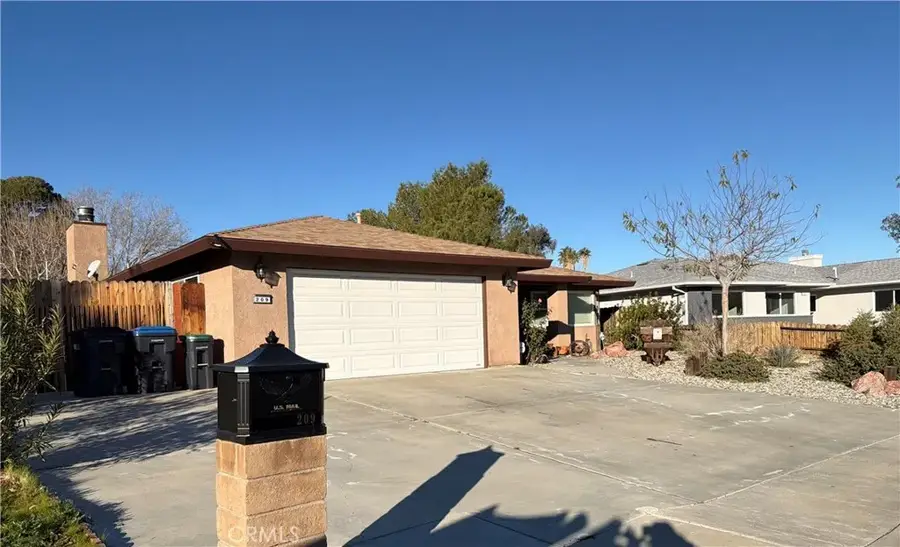209 Kimberly, Ridgecrest, CA 93555 - Image #3