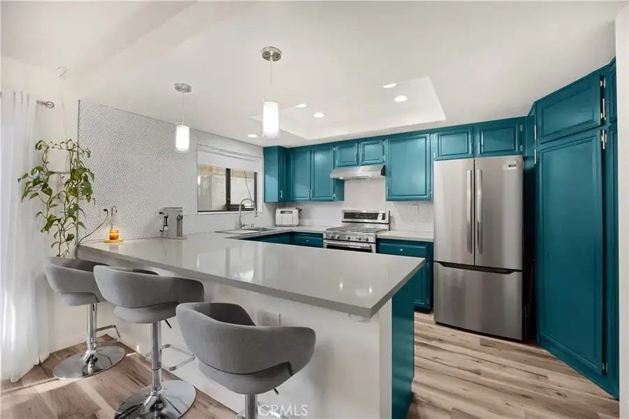 1801 263rd #110, Lomita, CA 90717 - Image #3