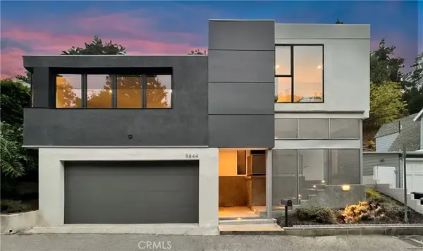 9844 Wanda Park, Beverly Hills, CA 90210