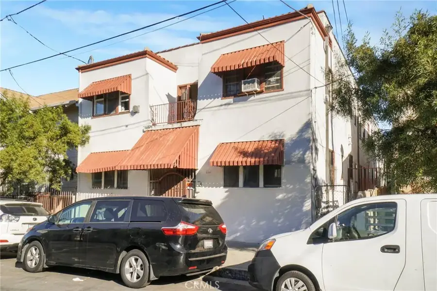 1511 W 11th Place, Los Angeles, CA 90015 - Image #3