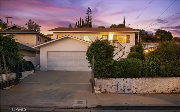 4153 Blanchard, Los Angeles, CA 90063