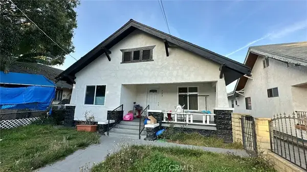 723 58th, Los Angeles, CA 90037