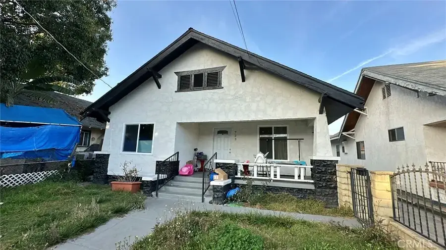 723 58th, Los Angeles, CA 90037 - #2