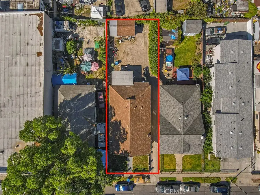 723 58th, Los Angeles, CA 90037 - #3