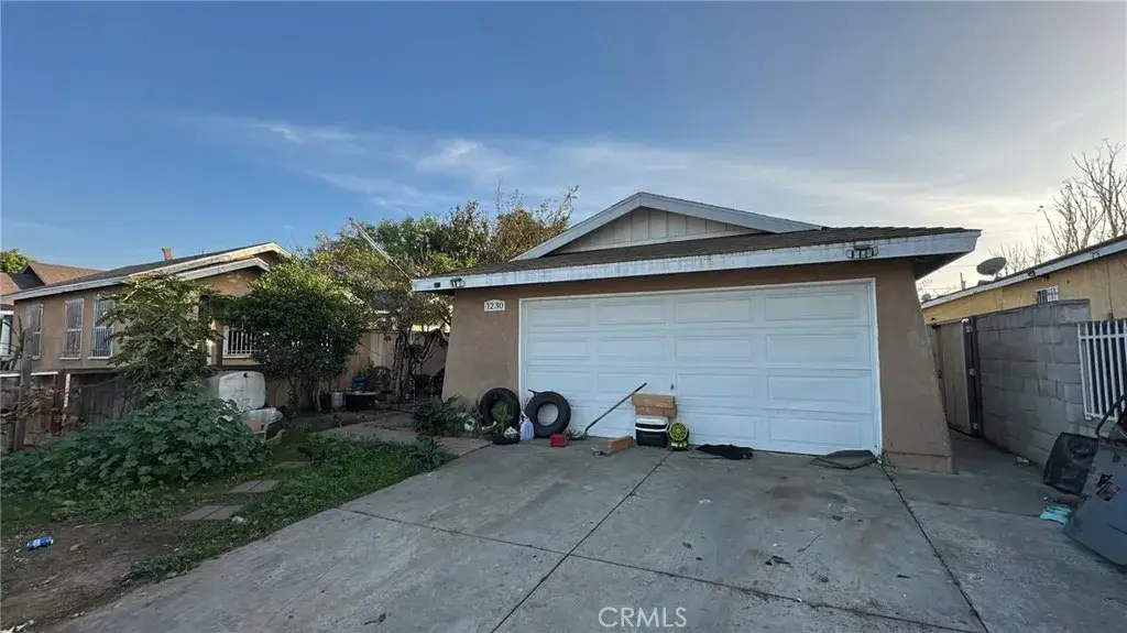 1230 88th, Los Angeles, CA 90044 - Image #1