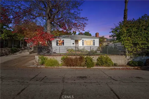 3611 4th Avenue, La Crescenta, CA 91214