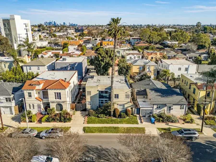 1428 Ellsmere Avenue, Los Angeles, CA 90019 - Image #3