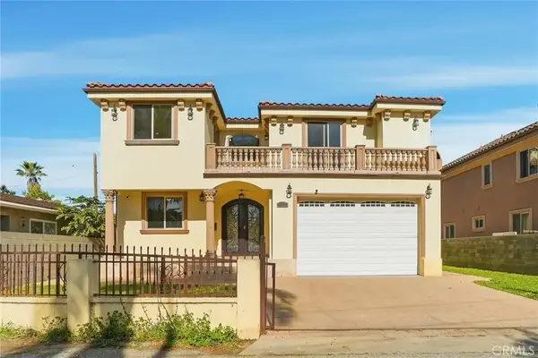 127 W 219th Place, Carson, CA 90745