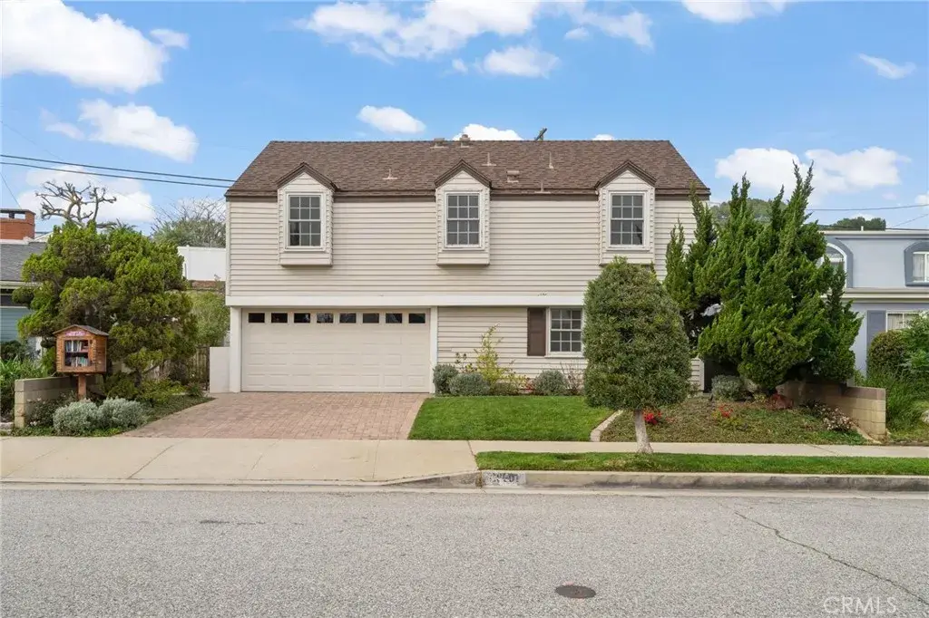 26501 Senator Avenue, Harbor City, CA 90710 - #1