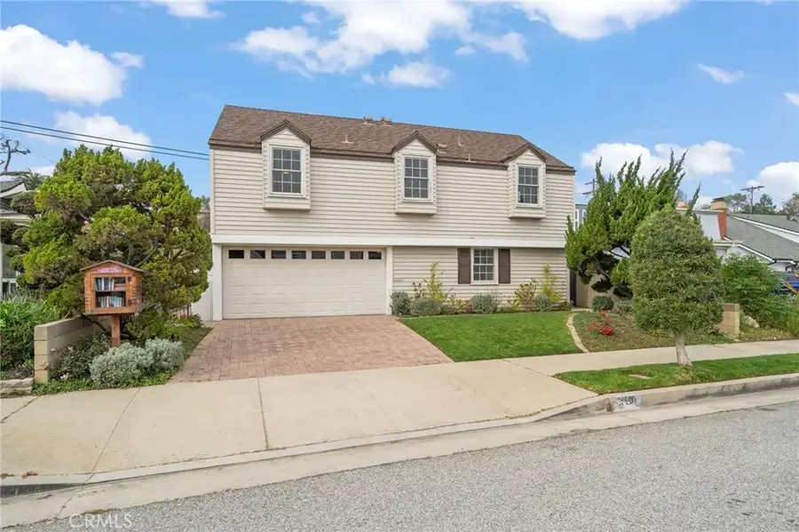 26501 Senator Avenue, Harbor City, CA 90710 - #3