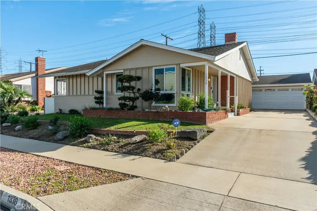 1338 W Cassidy, Gardena, CA 90248 - #1