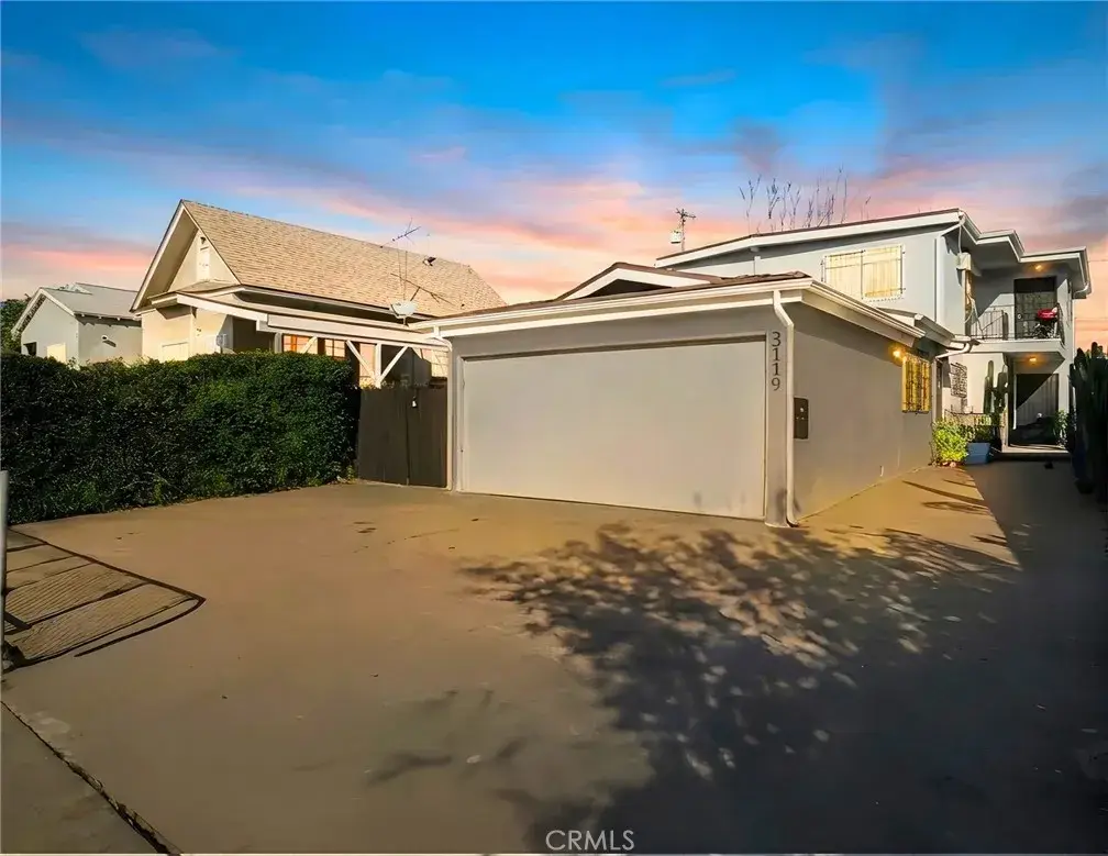 3119 W 71st, Los Angeles, CA 90043 - #1