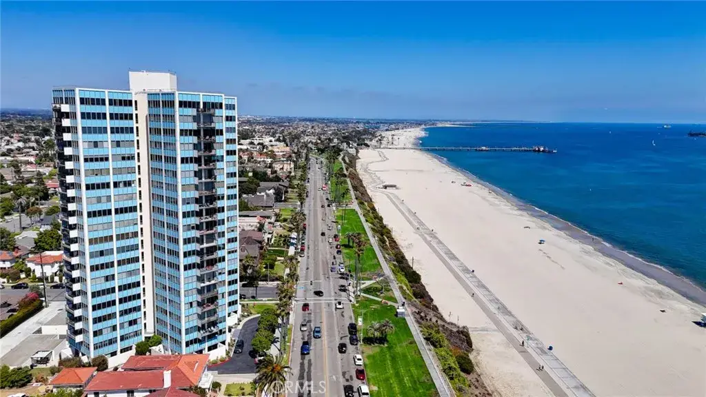 2999 E Ocean Boulevard #120, Long Beach, CA 90803 - #1