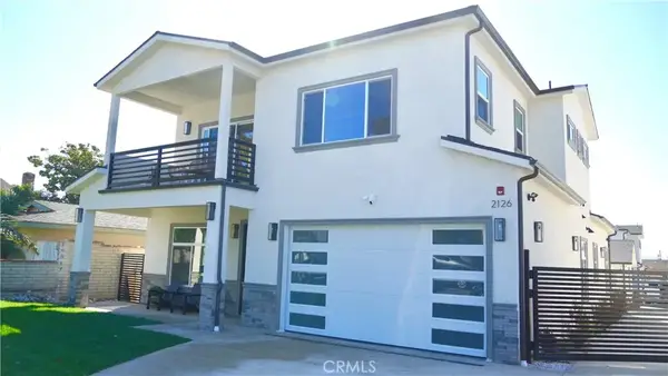 2126 W 238th Street, Torrance, CA 90501