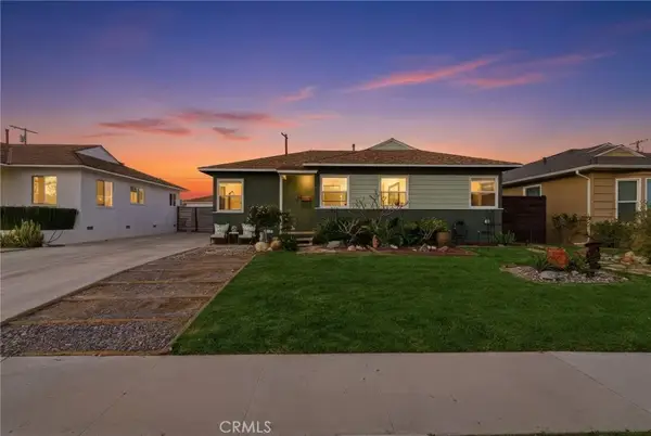 6013 Deerford Street, Lakewood, CA 90713