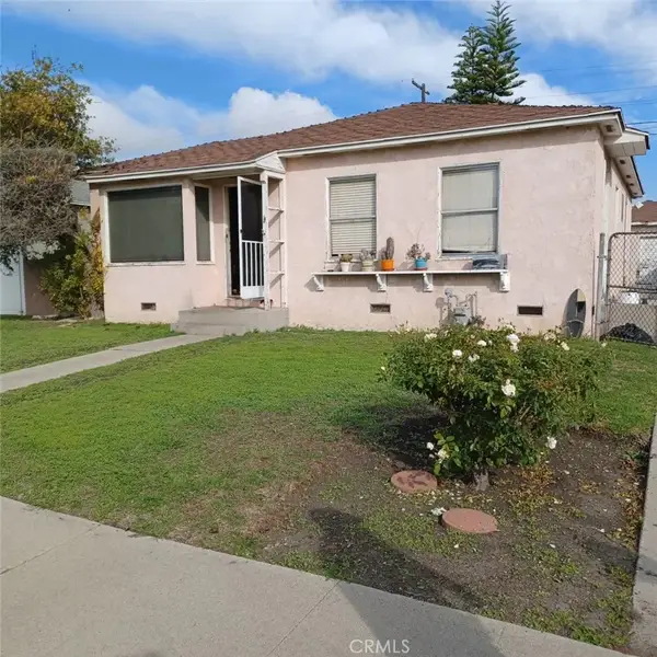 1338 27th Street West, San Pedro, CA 90731