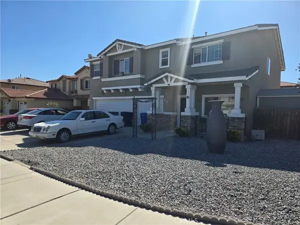 13833 Chestnut Street, Victorville, CA 92392
