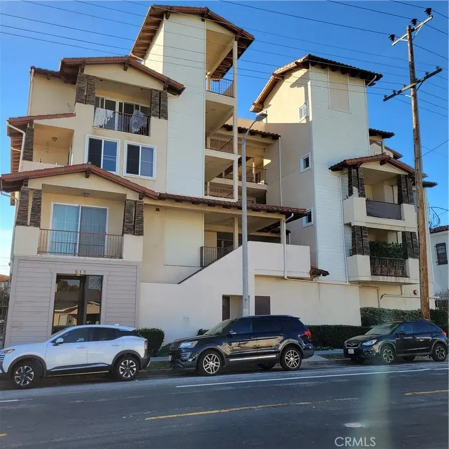 815 S Grand Ave., #7, San Pedro, CA 90731 - Image #1
