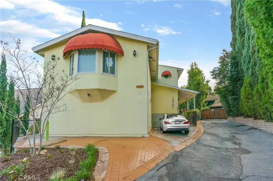 7796 Skyhill Drive, Los Angeles, CA 90068 - #2