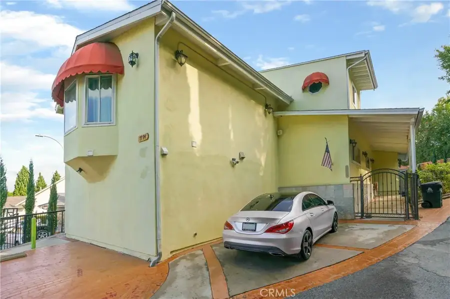 7796 Skyhill Drive, Los Angeles, CA 90068 - #3