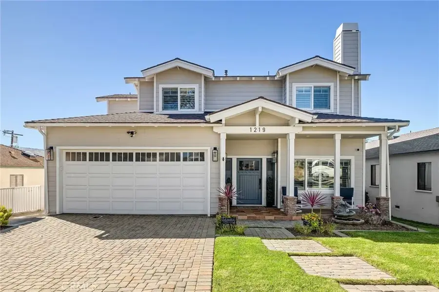 1219 S Irena, Redondo Beach, CA 90277 - #2