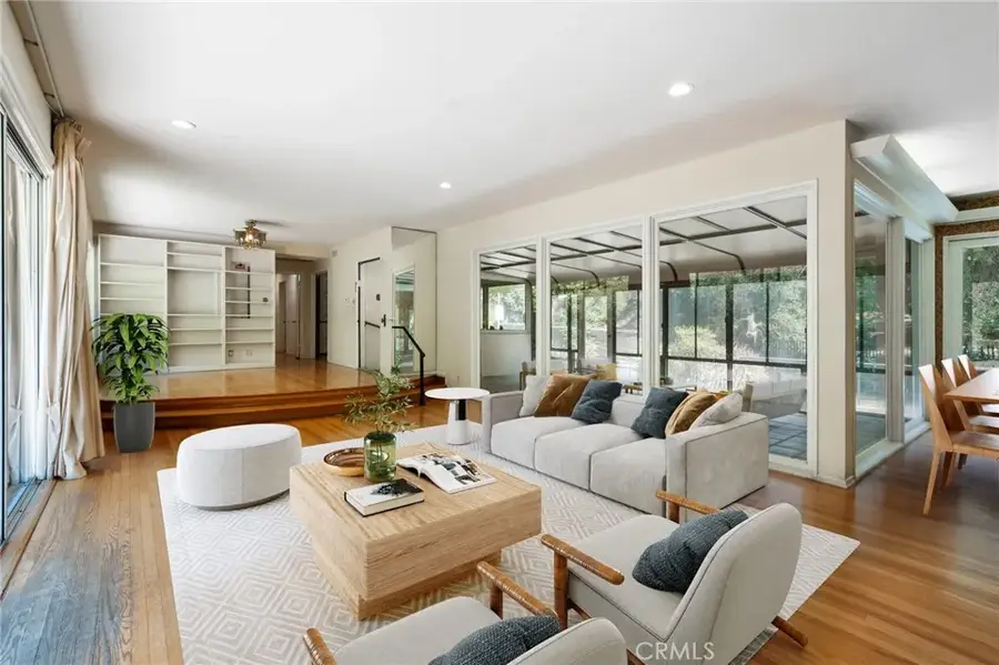 1601 Stone Canyon Road, Los Angeles, CA 90077 - Image #3