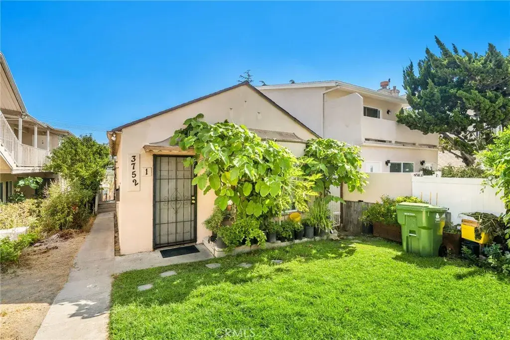 3752 Sawtelle Blvd, Los Angeles, CA 90066 - Image #1
