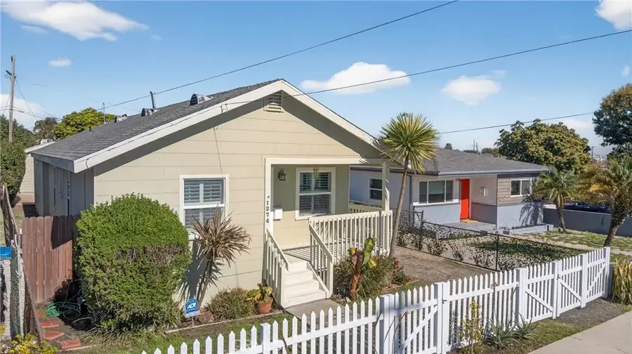 1274 W 3rd Street, San Pedro, CA 90732 - Image #2