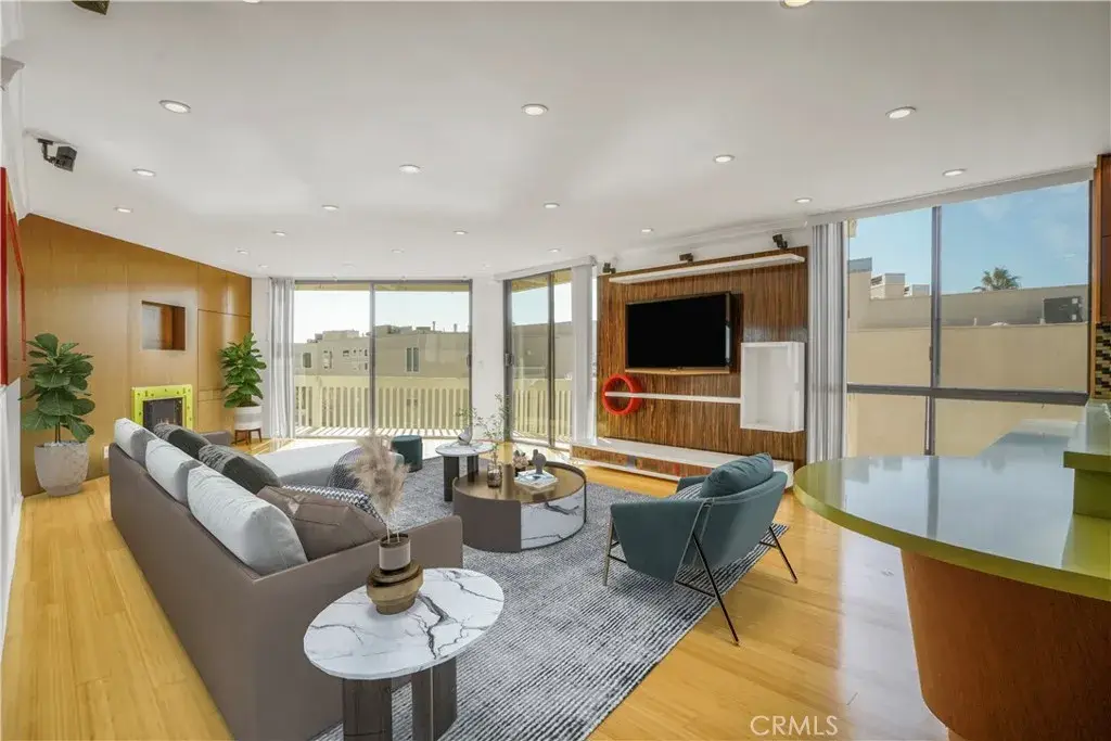 7301 Vista Del Mar #A212, Playa Del Rey, CA 90293 - Image #1