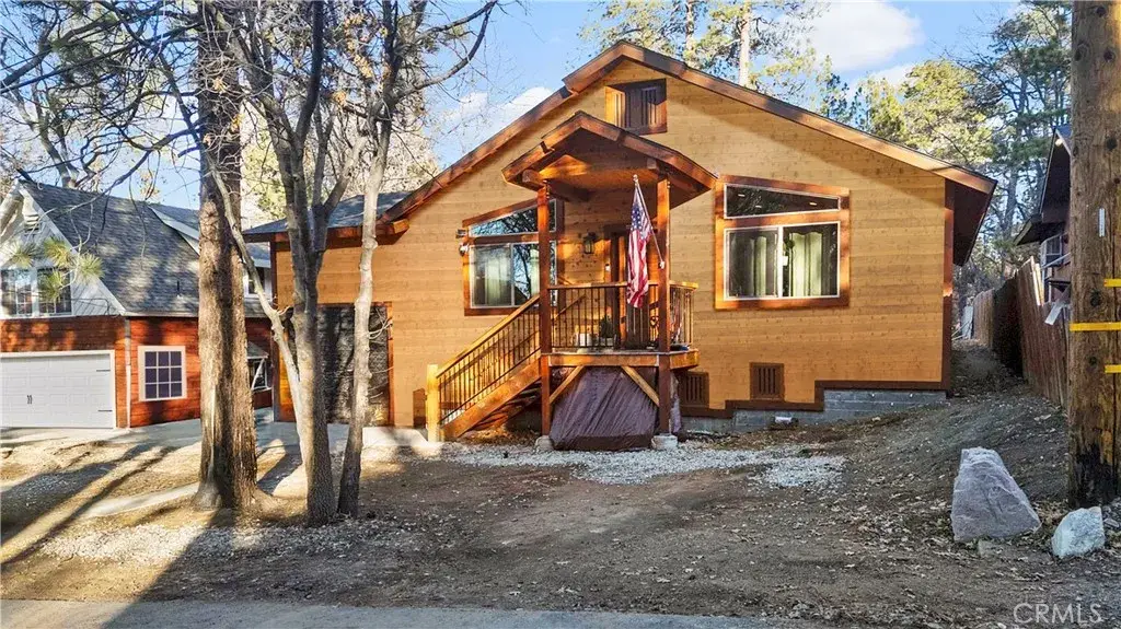 791 Knight, Big Bear Lake, CA 92315 - #1