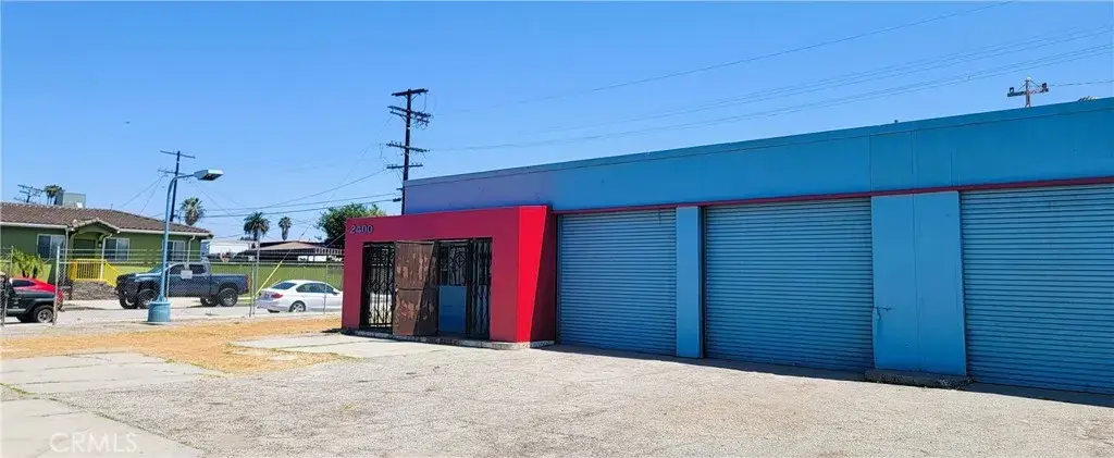 2400 W Florence, Los Angeles, CA 90043 - #1