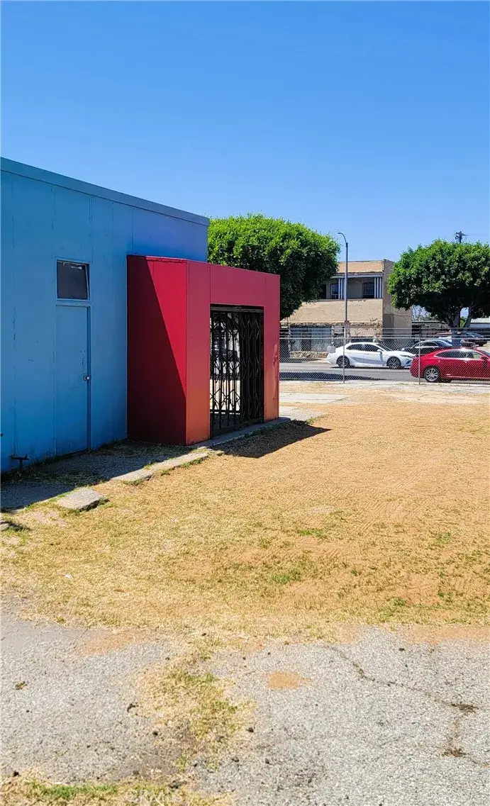 2400 W Florence, Los Angeles, CA 90043 - #2