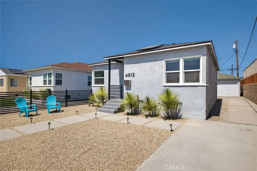 4813 W 130th Street, Hawthorne, CA 90250 - #2